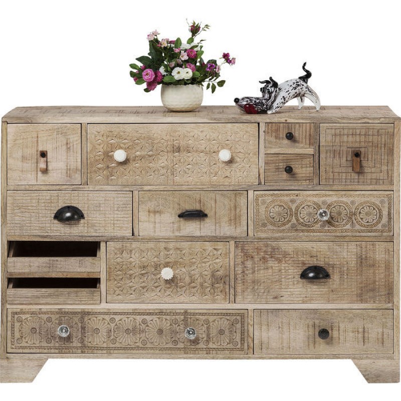 Dresser Puro 14 Drawers